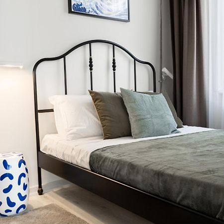 Modern Flat 5 Min To Galata Tower In Istiklal Ave Apartment Istanbul Exterior photo