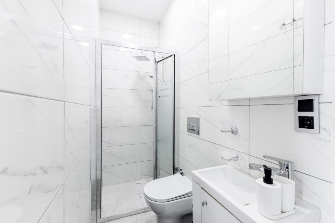 Modern Flat 5 Min To Galata Tower In Istiklal Ave Apartment Istanbul Exterior photo