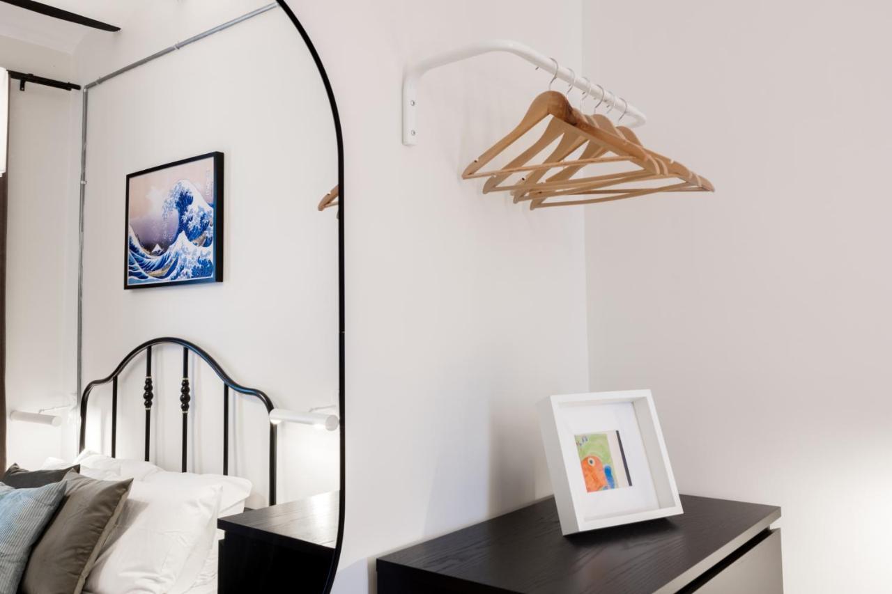 Modern Flat 5 Min To Galata Tower In Istiklal Ave Apartment Istanbul Exterior photo