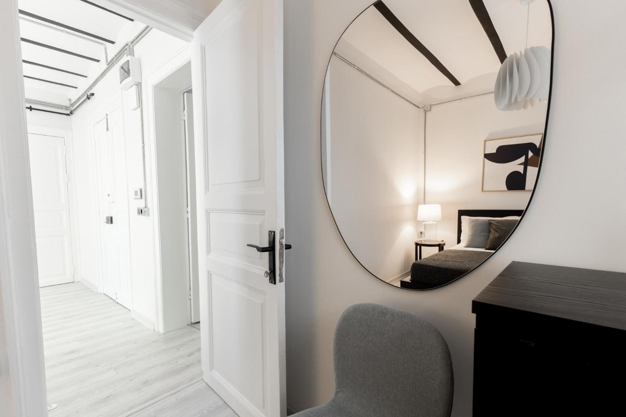 Modern Flat 5 Min To Galata Tower In Istiklal Ave Apartment Istanbul Exterior photo
